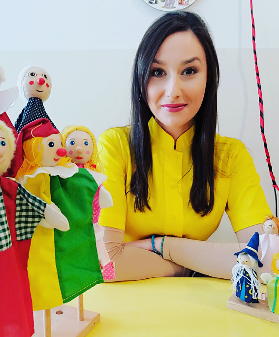Marija Milovanović