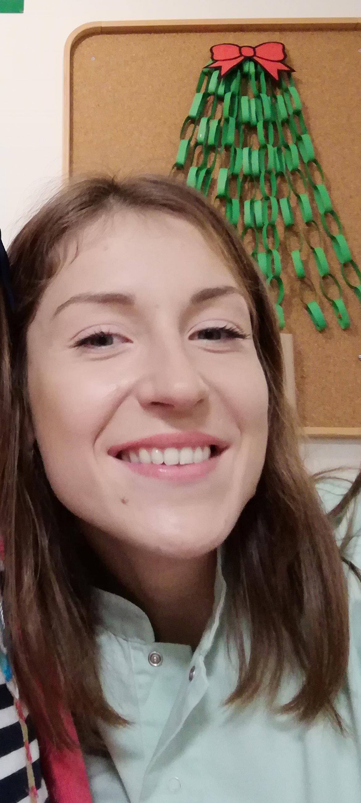 Nina Hajdu