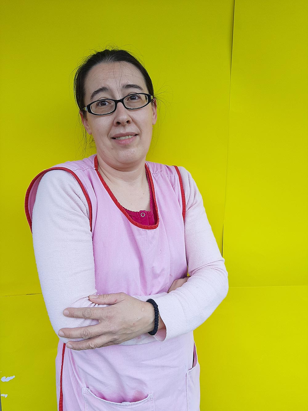Dušica Ilić