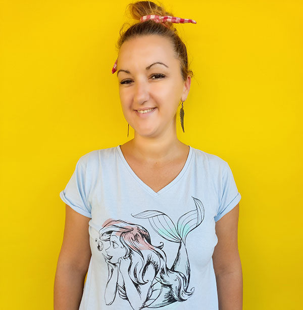 Ivana Kamidžorac