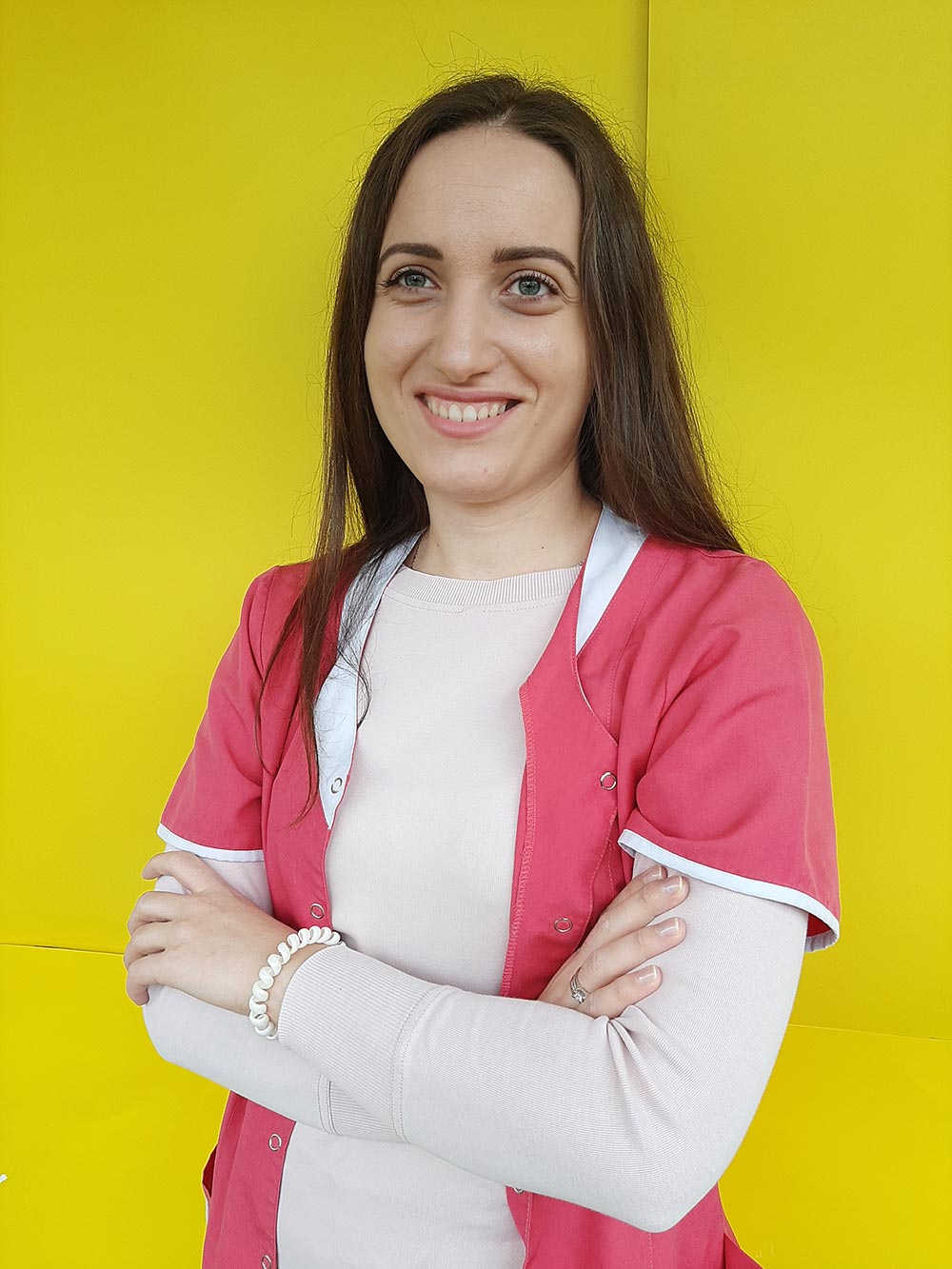 Milica Perkić