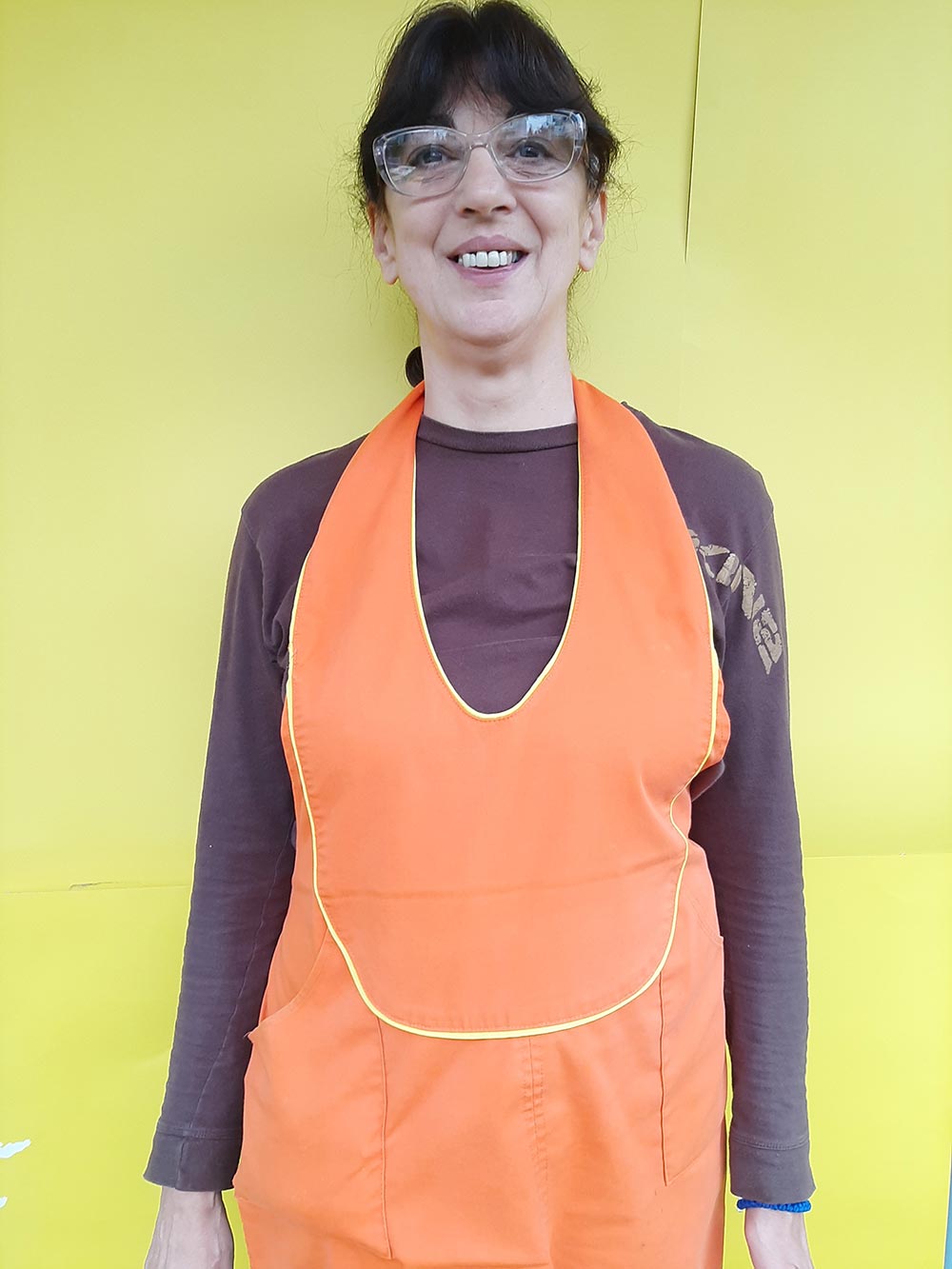 Mirjana Debeljević