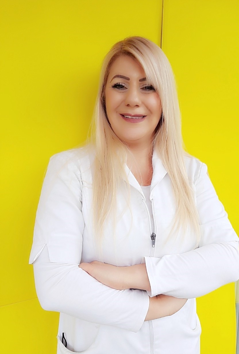 Snežana Stojković