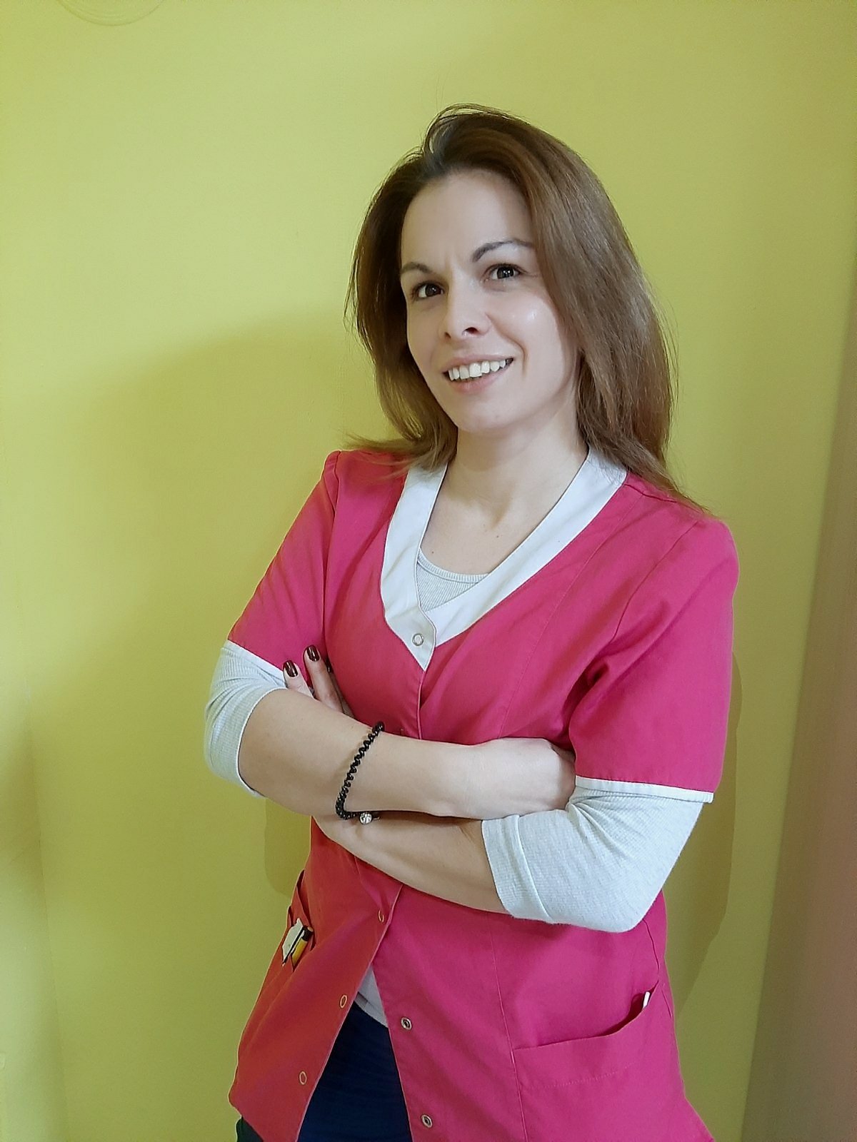 Olivera Jovanović